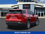 New 2026 GMC Terrain Elevation image 5