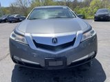 Used 2009 Acura TL w/ Technology Package image 2