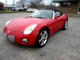 Used 2006 Pontiac Solstice Convertible w/ Premium Package image 6