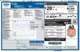 Used 2017 Ford F150 XLT w/ Equipment Group 302A Luxury image 2