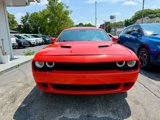 Used 2018 Dodge Challenger SXT w/ Blacktop Package image 2