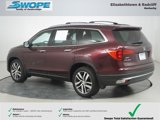 Used 2016 Honda Pilot Elite image 5