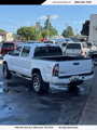 Used 2009 Toyota Tacoma 4x4 Double Cab image 4