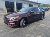 Used 2019 Kia Optima LX image 5