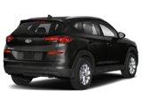 Certified 2021 Hyundai Tucson Value w/ Cargo Package image 2