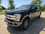 Used 2019 Ford F350 King Ranch w/ King Ranch Ultimate Package image 2