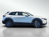 Certified 2024 MAZDA CX-30 AWD 2.5 S image 3