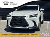 Used 2022 Lexus NX 350 AWD w/ Premium Package image 4