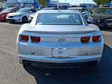 Used 2013 Chevrolet Camaro LT w/ RS Package image 5