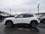 Used 2025 Chevrolet Trax LT w/ Driver Confidence Package image 2