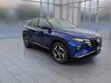 Used 2022 Hyundai Tucson SEL w/ Convenience Package image 2