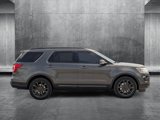 Used 2018 Ford Explorer XLT w/ Equipment Group 202A image 4