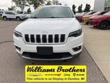Used 2019 Jeep Cherokee Limited image 2