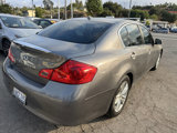 Used 2010 INFINITI G37 Journey image 6