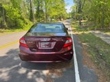 Used 2012 Honda Civic LX image 6