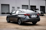 New 2025 Nissan Versa S w/ S Plus Package image 5