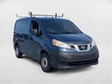 Used 2014 Nissan NV200 SV w/ Back Door Glass Package image 3