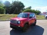 Used 2018 Jeep Renegade Sport w/ Power & Air Group image 2