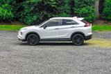 Used 2022 Mitsubishi Eclipse Cross LE image 4