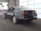 Used 2014 BMW 550i xDrive Sedan image 6