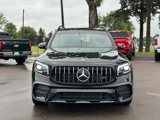 Used 2021 Mercedes-Benz GLB 35 AMG 4MATIC w/ Parking Assistance Package image 3