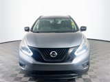 Used 2018 Nissan Murano SL w/ Midnight Edition Package image 3