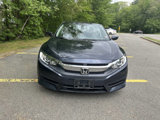 Used 2017 Honda Civic LX image 2