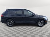 Used 2021 Volkswagen Tiguan S image 4