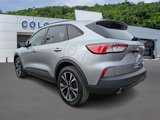 Certified 2022 Ford Escape SE w/ SE Sport Appearance Package image 4