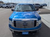 Used 2010 Ford F150 XLT image 5