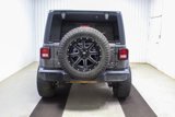 Used 2019 Jeep Wrangler Unlimited Sport image 5