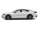 Used 2016 MAZDA MAZDA6 Grand Touring image 2