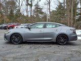 Certified 2022 Nissan Maxima SV w/ Floor Mat Group image 3