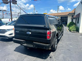 Used 2013 Ford F150 FX4 w/ Mid Equipment Group image 5