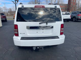 Used 2012 Jeep Liberty Sport image 5