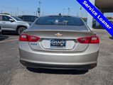 New 2025 Chevrolet Malibu LS w/ LPO, Floor Liner Package image 4