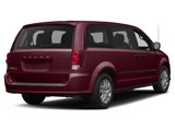 Used 2019 Dodge Grand Caravan SE w/ UConnect Hands-Free Group image 2