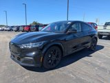 Certified 2023 Ford Mustang Mach-E Premium w/ Mustang Nite Pony Package image 4