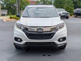 Used 2021 Honda HR-V Sport image 2