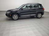 Used 2016 Volkswagen Tiguan S image 2