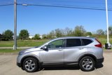 Used 2018 Honda CR-V EX-L image 2