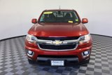 Used 2016 Chevrolet Colorado LT w/ LT Convenience Package image 3