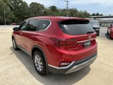 Used 2020 Hyundai Santa Fe SE image 3