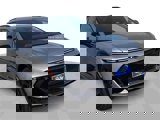 New 2024 Chevrolet Equinox EV RS image 4