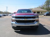 Used 2016 Chevrolet Silverado 1500 LT w/ All Star Edition image 5