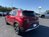 New 2025 Chevrolet TrailBlazer LT w/ LT Cold Weather Package image 5