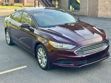 Used 2017 Ford Fusion SE image 3