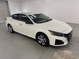 New 2025 Nissan Altima 2.5 S image 3