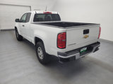 Used 2017 Chevrolet Colorado W/T image 5