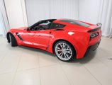 Used 2016 Chevrolet Corvette Z06 w/ 2LZ Preferred Equipment Group image 3